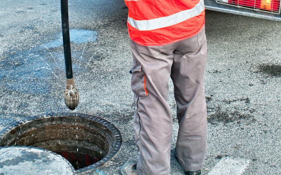 travaux assainissement prix Épinay-sur-Seine
