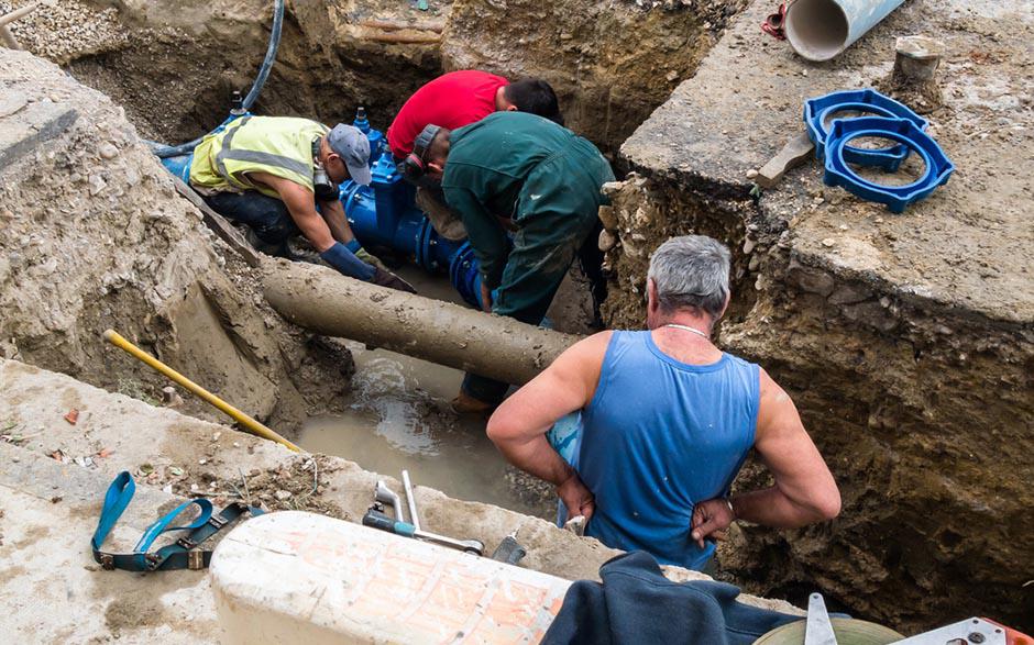 déboucher les canalisation Noisiel