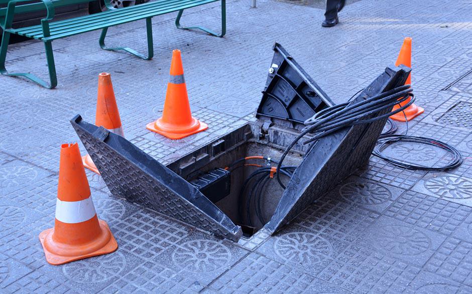travaux assainissement prix Épinay-sur-Seine
