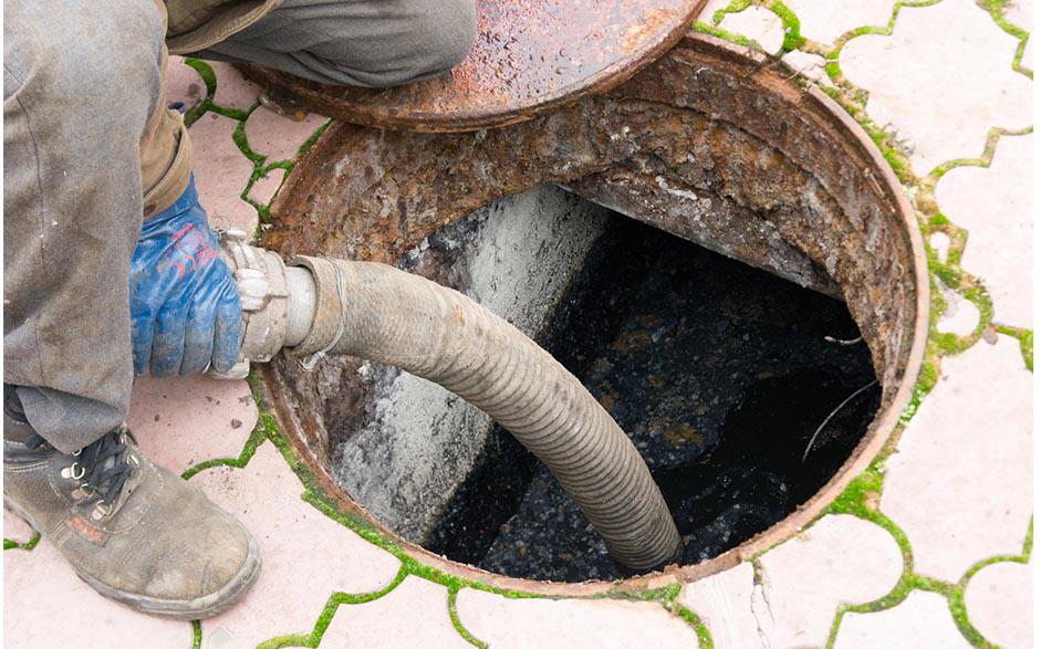 déboucher canalisations Épinay-sous-Sénart