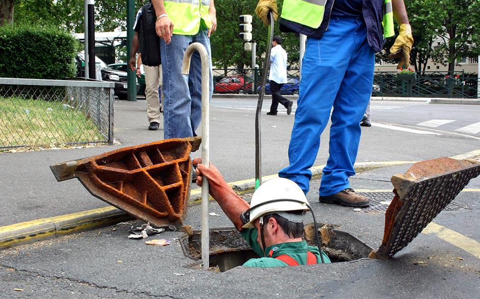 déboucheur canalisation ecologique Villers-Saint-Paul